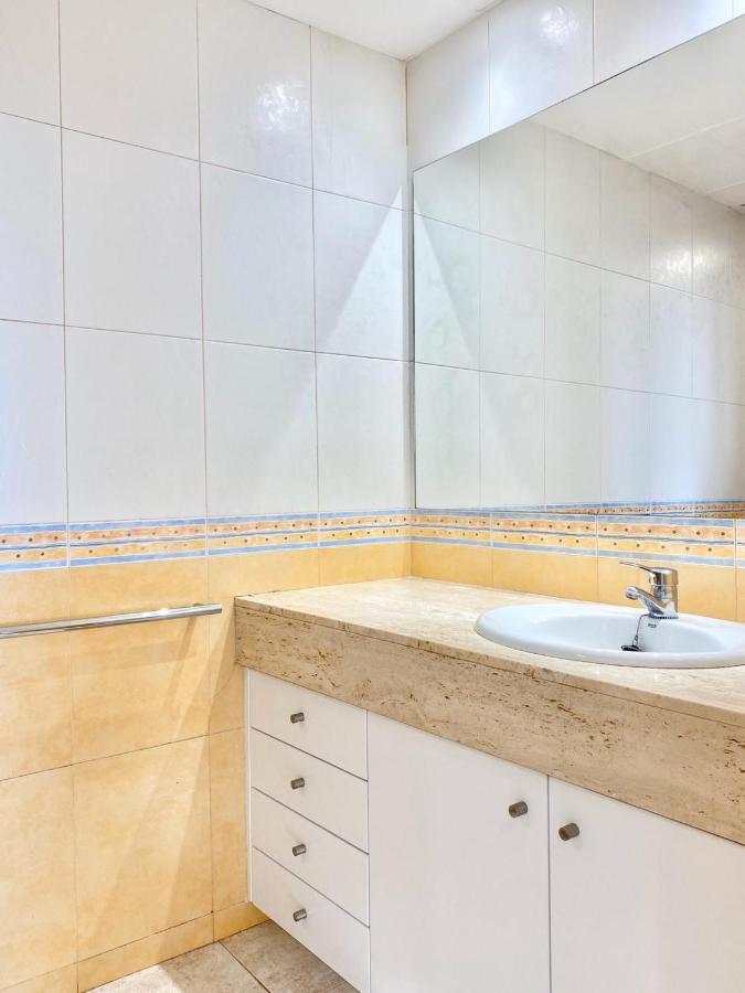 Appartement Devant La Plage Roses Ngoại thất bức ảnh