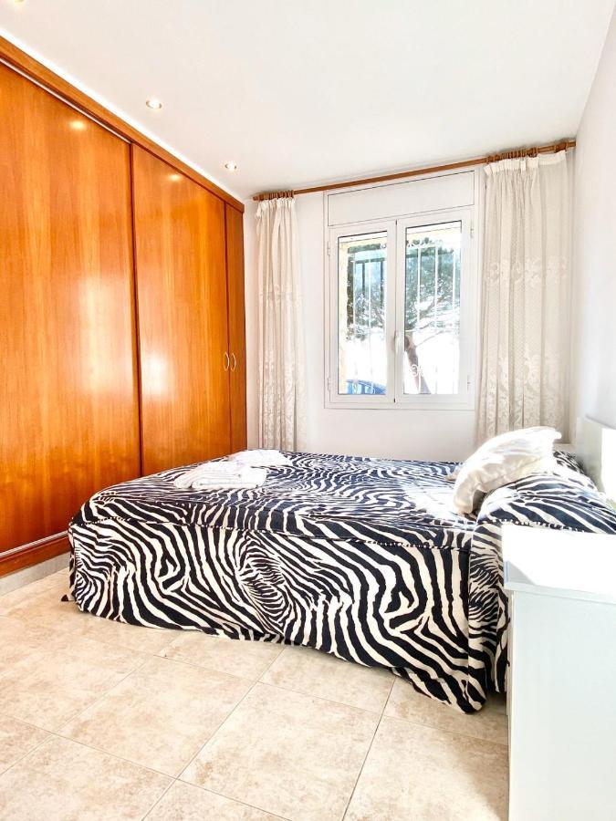 Appartement Devant La Plage Roses Ngoại thất bức ảnh
