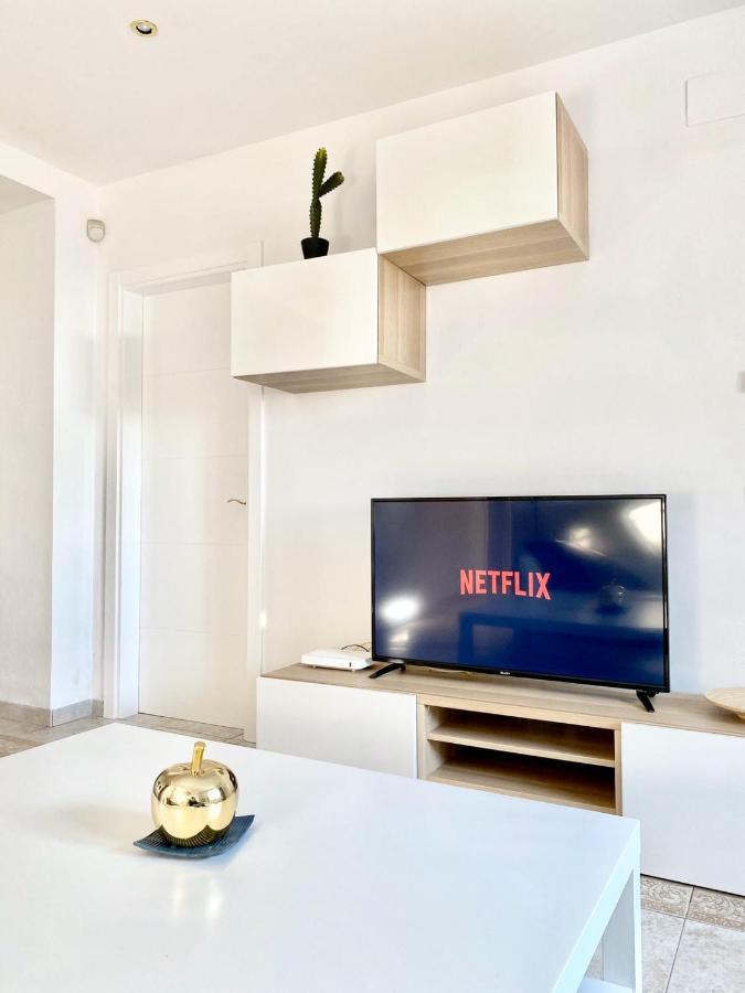 Appartement Devant La Plage Roses Ngoại thất bức ảnh
