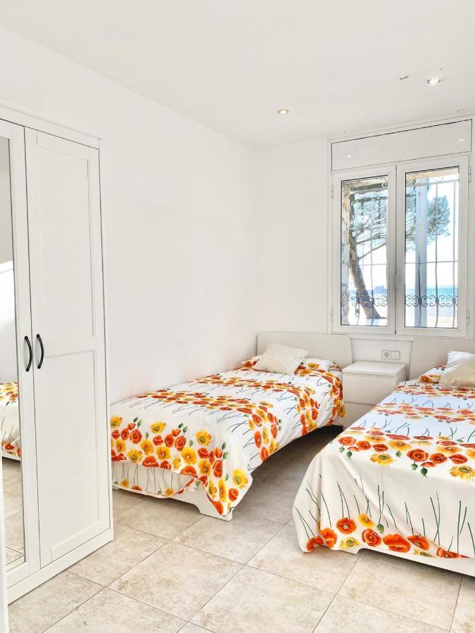 Appartement Devant La Plage Roses Ngoại thất bức ảnh