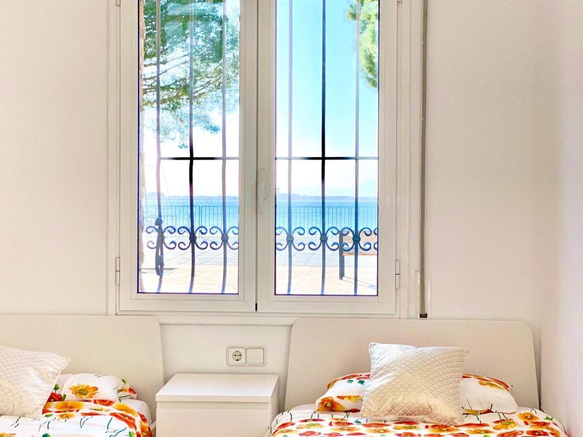 Appartement Devant La Plage Roses Ngoại thất bức ảnh