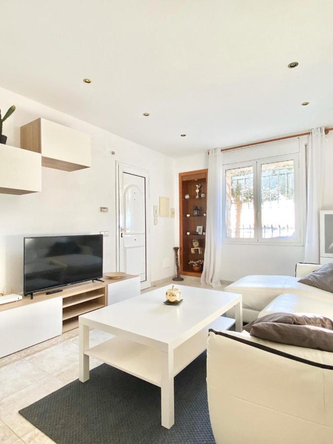 Appartement Devant La Plage Roses Ngoại thất bức ảnh