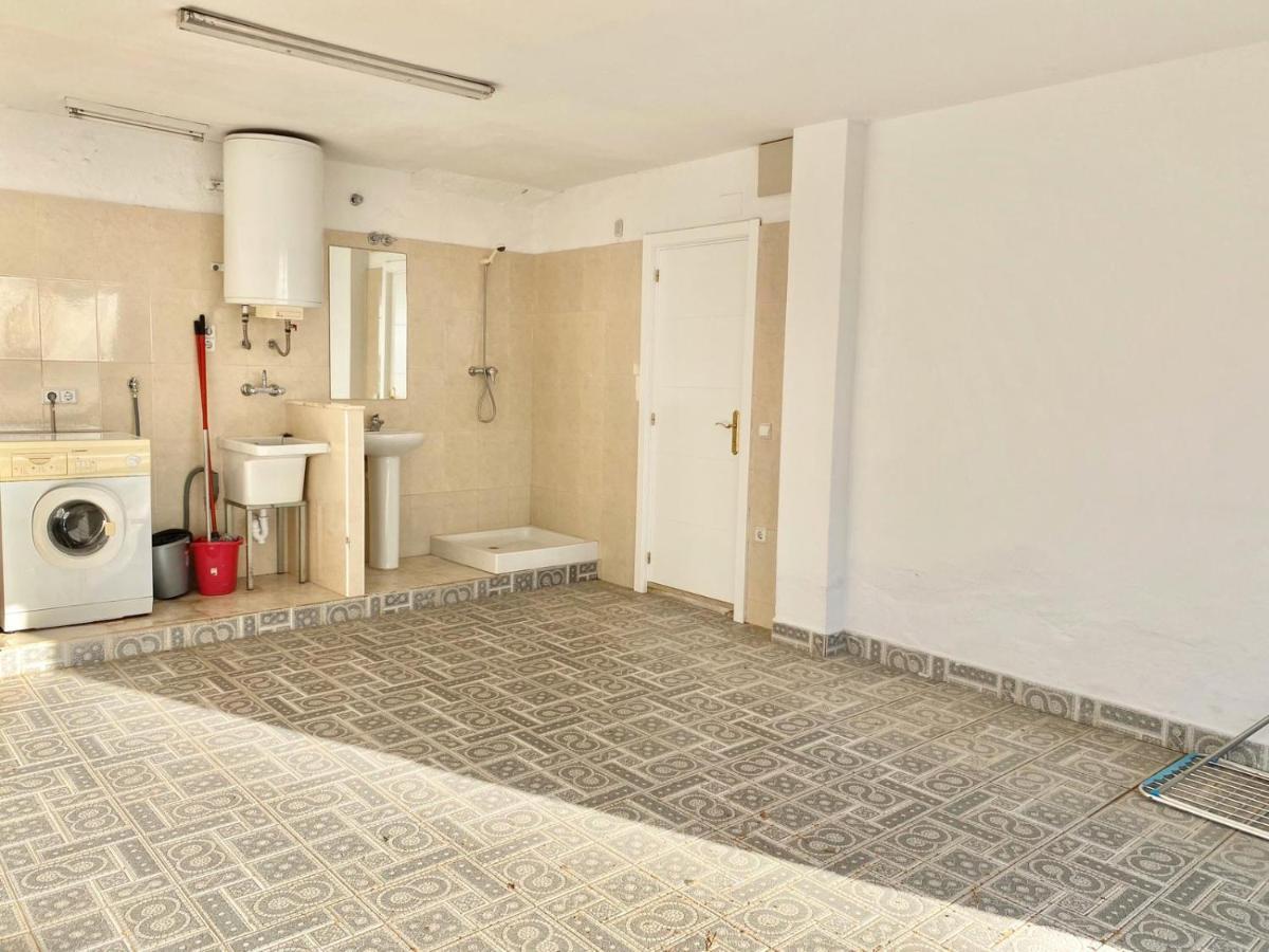 Appartement Devant La Plage Roses Ngoại thất bức ảnh