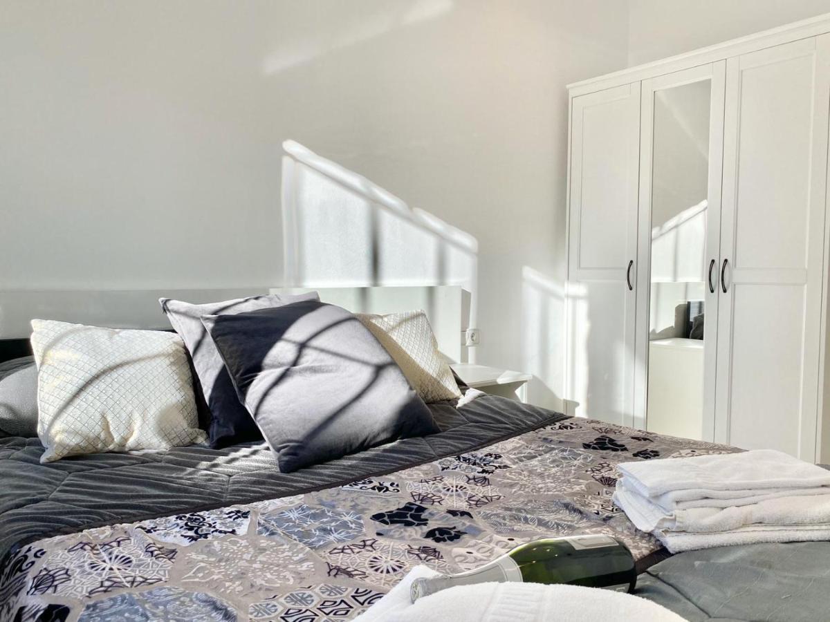 Appartement Devant La Plage Roses Ngoại thất bức ảnh