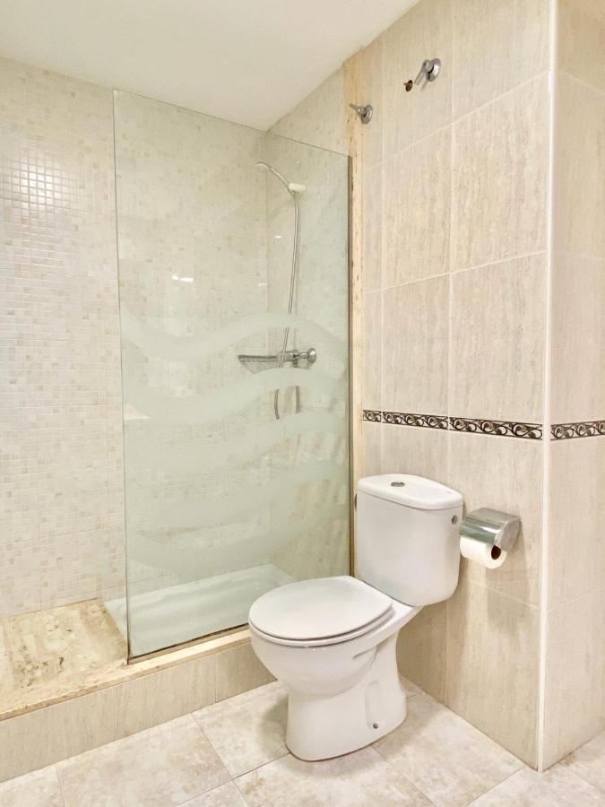 Appartement Devant La Plage Roses Ngoại thất bức ảnh