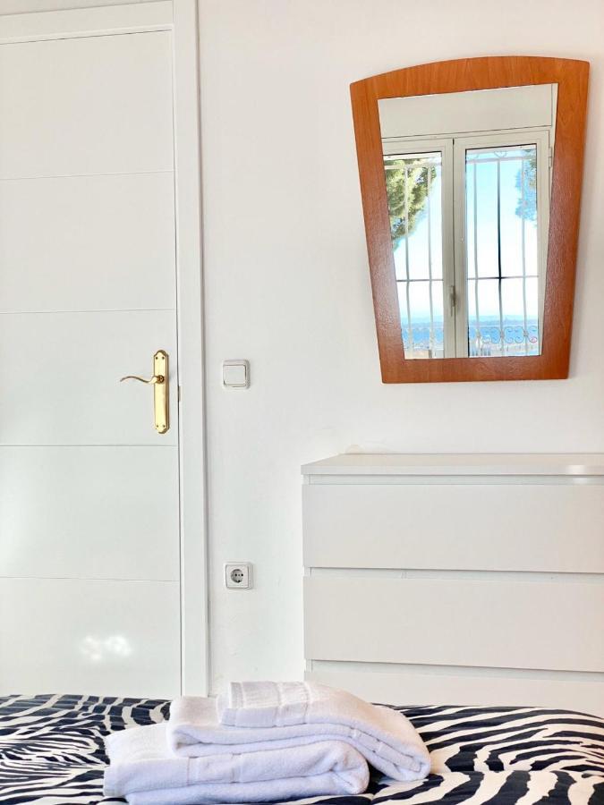 Appartement Devant La Plage Roses Ngoại thất bức ảnh