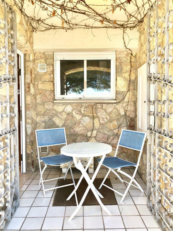 Appartement Devant La Plage Roses Ngoại thất bức ảnh